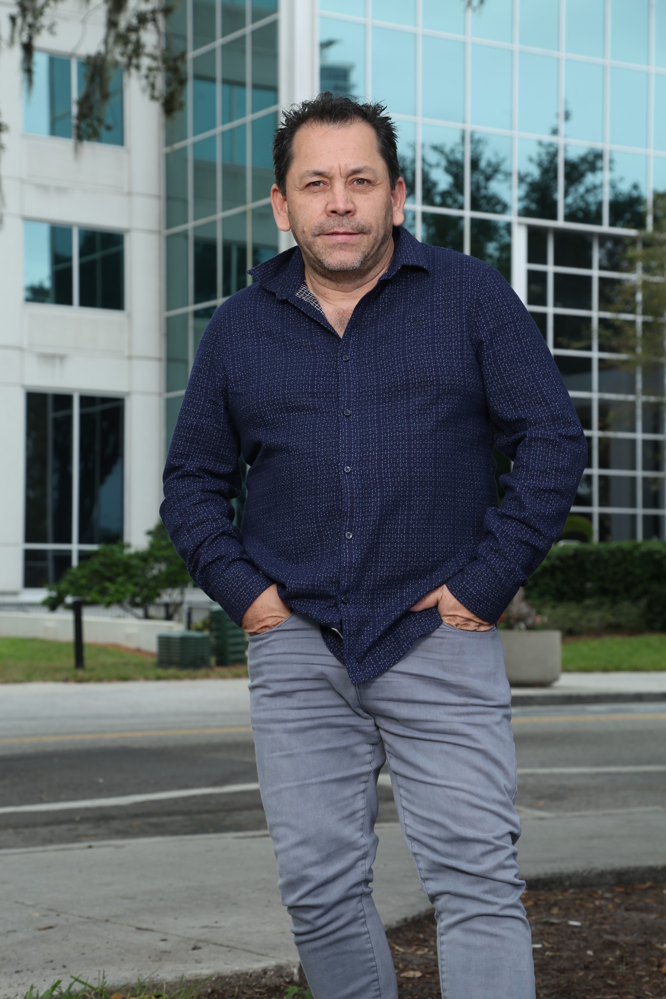 Jaime Forero
